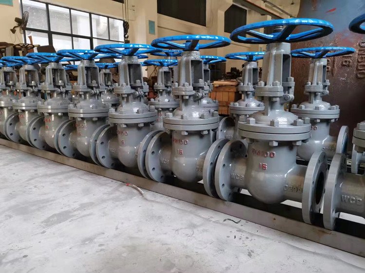 閘閥廠(chǎng)家