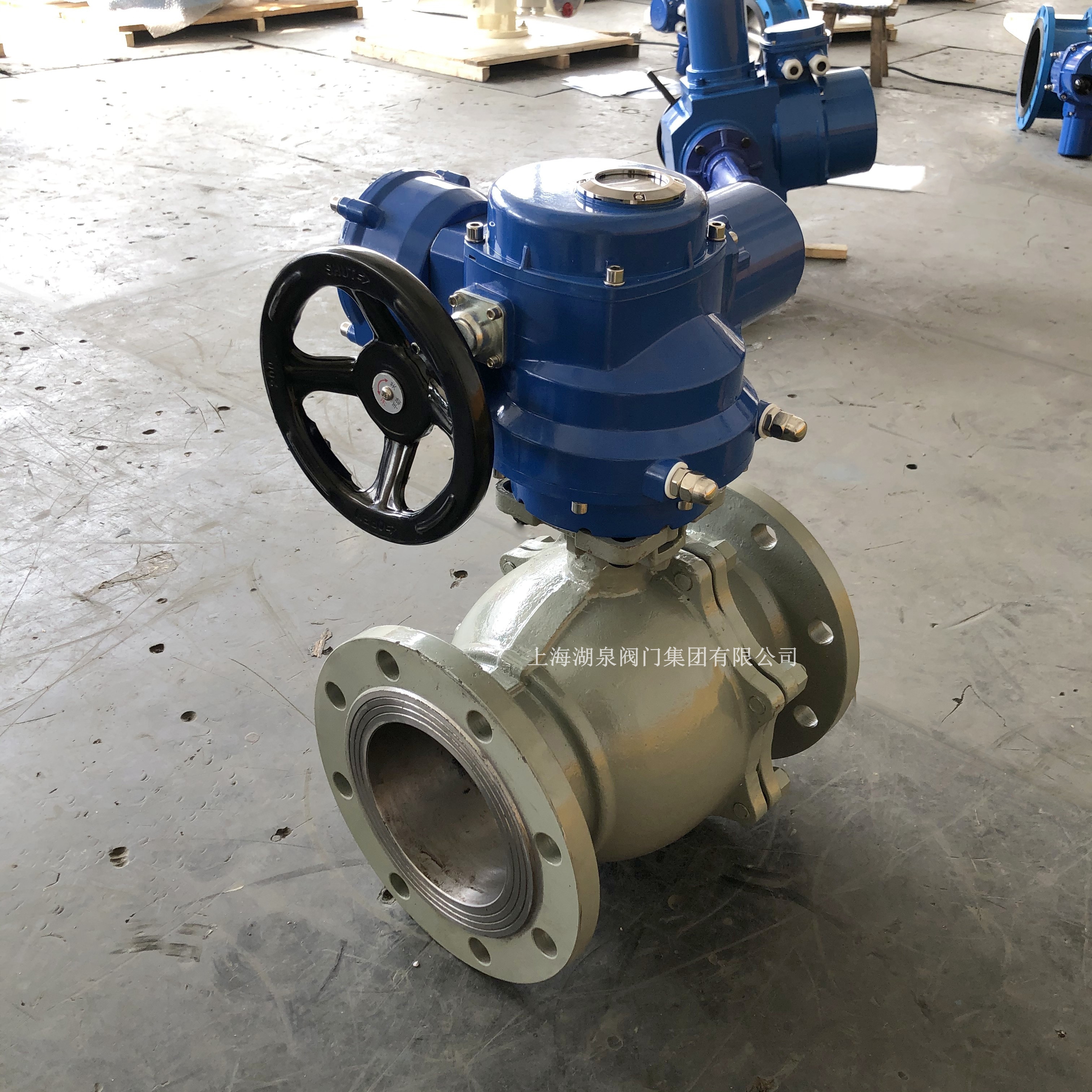 電動球閥Q941F-16P DN250廠家價(jià)格(生產(chǎn)公司)