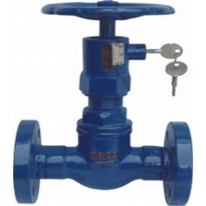 ST10H、ST40H鎖閉調節閥